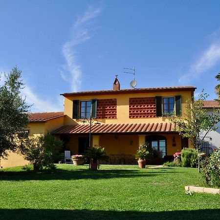 מונטה קארלו Agriturismo Tori 2 מראה חיצוני תמונה