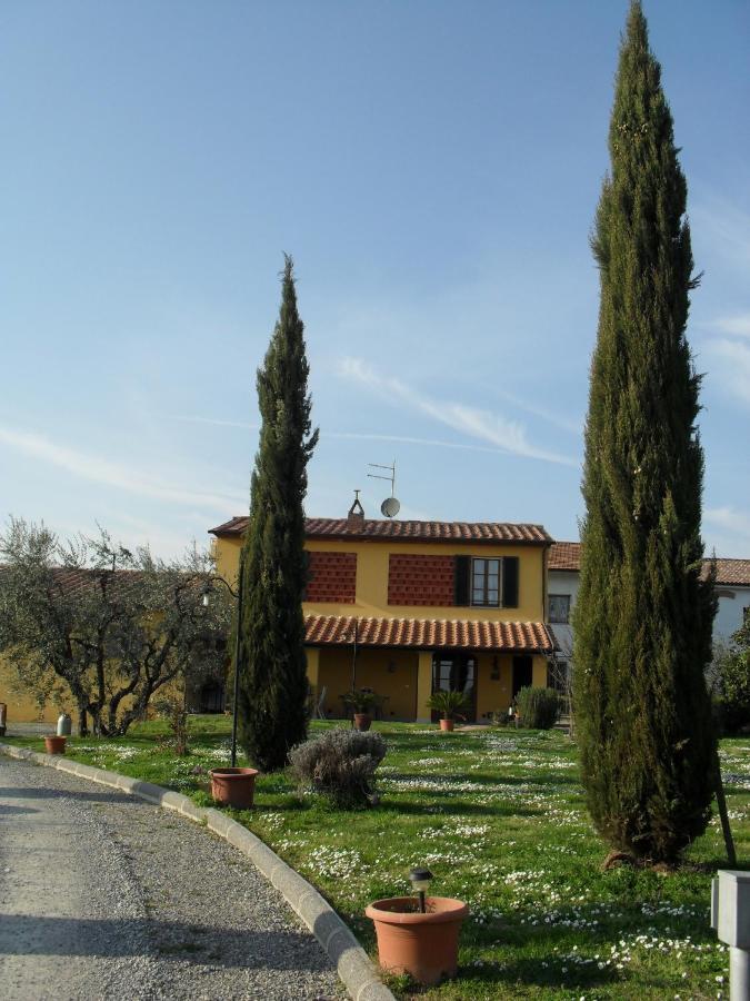 מונטה קארלו Agriturismo Tori 2 מראה חיצוני תמונה