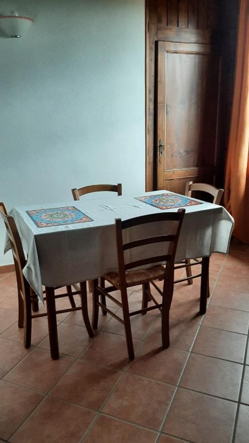מונטה קארלו Agriturismo Tori 2 מראה חיצוני תמונה