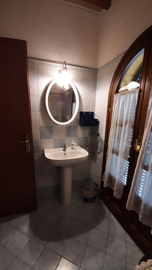 מונטה קארלו Agriturismo Tori 2 מראה חיצוני תמונה