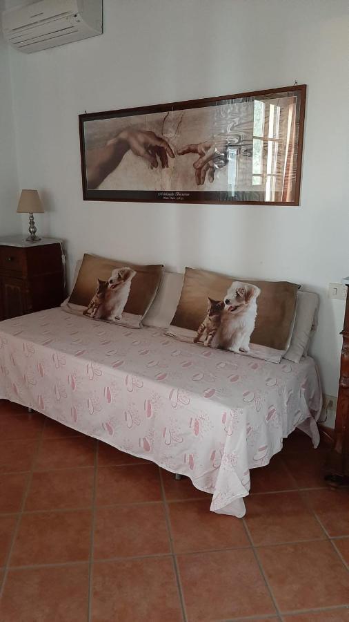 מונטה קארלו Agriturismo Tori 2 מראה חיצוני תמונה
