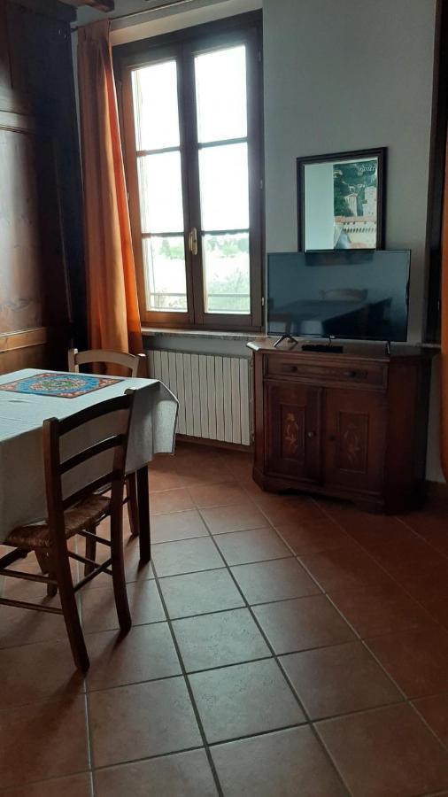 מונטה קארלו Agriturismo Tori 2 מראה חיצוני תמונה