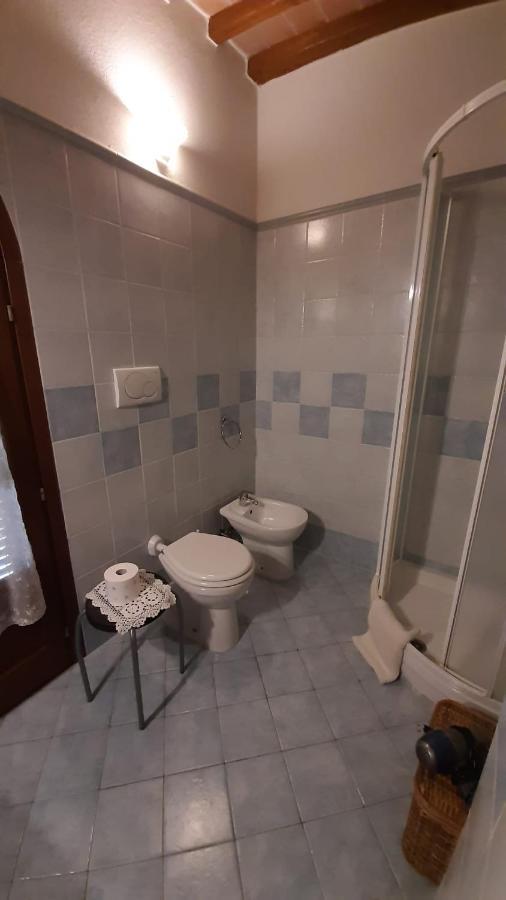 מונטה קארלו Agriturismo Tori 2 מראה חיצוני תמונה