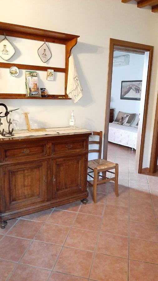מונטה קארלו Agriturismo Tori 2 מראה חיצוני תמונה