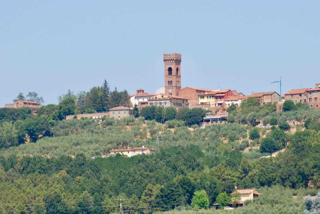 מונטה קארלו Agriturismo Tori 2 מראה חיצוני תמונה